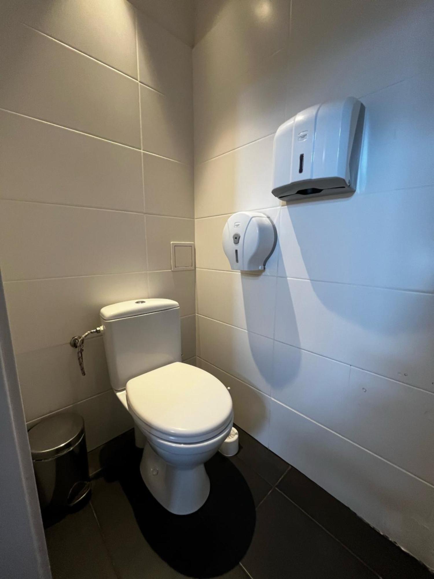 Demi Hostel Krakow