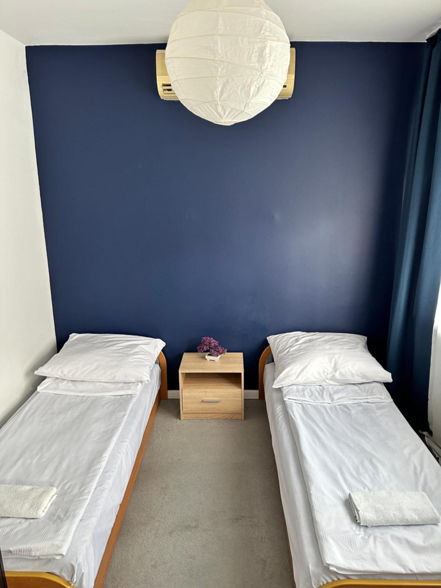 Hostel Demi Krakow